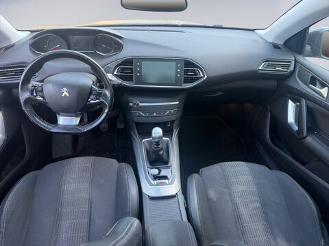 308 SW 2.0 BlueHDi 150ch S&S BVM6 Allure 2018 occasion 78160 Marly-le-Roi