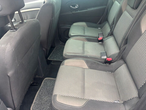 Sc&eacute;nic III Scenic dCi 110 FAP eco2 Limited 2013 occasion 78160 Marly-le-Roi