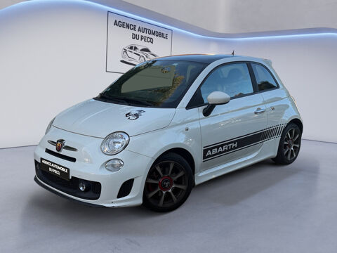 Annonce voiture Fiat Divers 8990 €