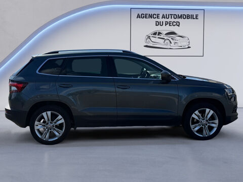 Karoq 1.5 TSI 150 ch ACT DSG7 Style 2019 occasion 78160 Marly-le-Roi
