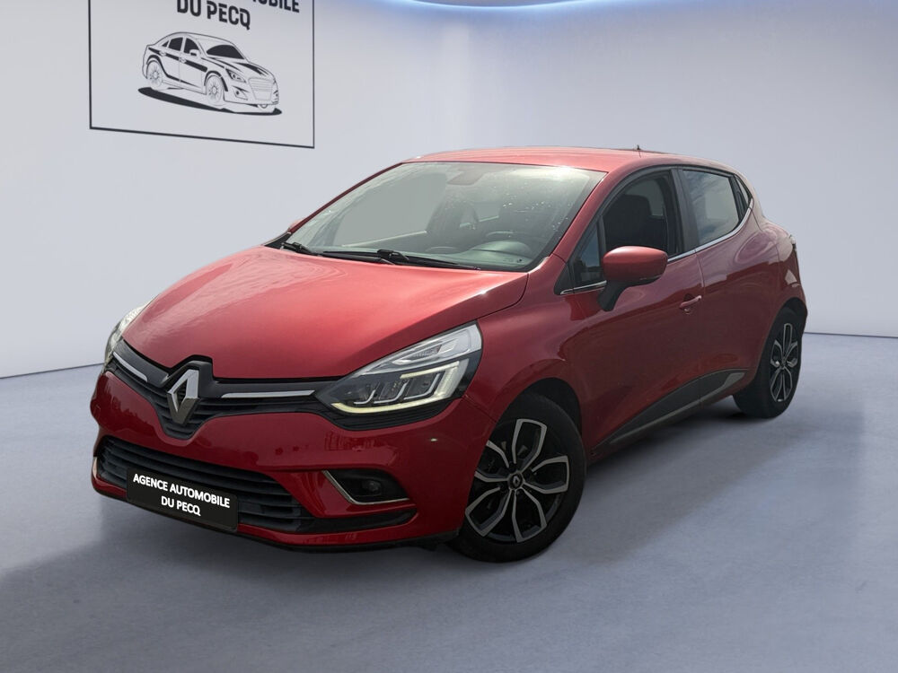 Clio IV Clio TCe 90 Energy Intens 2018 occasion 78230 Le Pecq