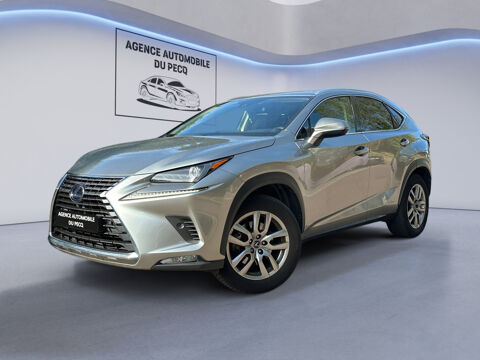 Annonce voiture Lexus Divers 25990 €