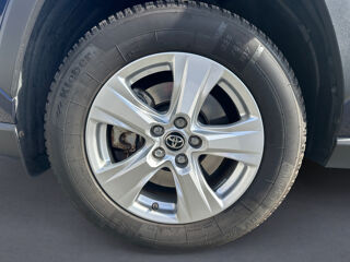 RAV 4 RAV4 Hybride Pro 218 ch 2WD Dynamic Business+Stage Hybrid Ac 2021 occasion 78230 LE PECQ