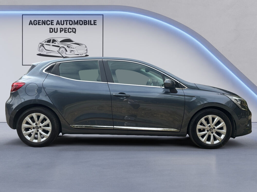 Clio TCe 90 Intens 2024 occasion 78230 Le Pecq