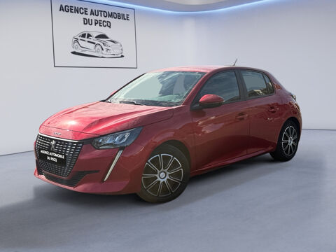 Peugeot 208 75 cv / BVM5 / Entretien complet / Apple