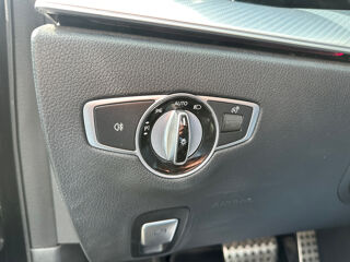 Classe E 200 d 9G-Tronic Avantgarde Line 2019 occasion 78230 LE PECQ