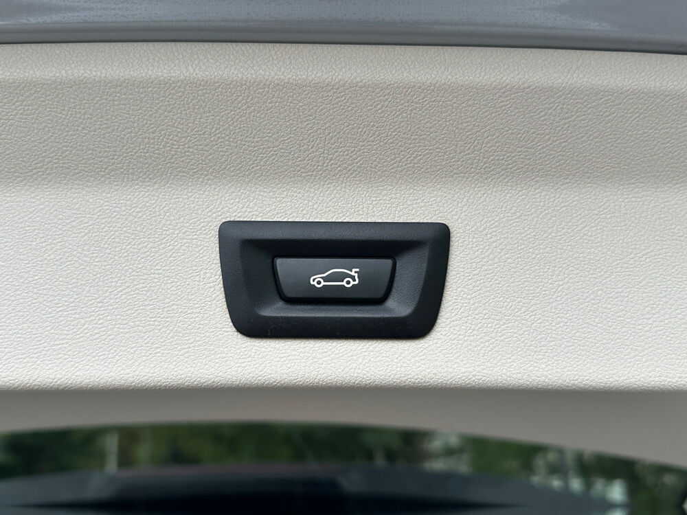 X3 sDrive18d 150ch BVA8 xLine 2020 occasion 78230 Le Pecq