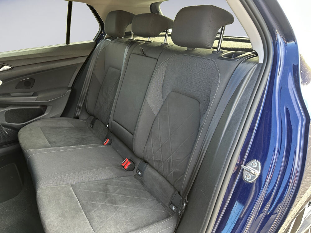 Golf 1.5 eTSI OPF 150 DSG7 Style 2022 occasion 78230 LE PECQ