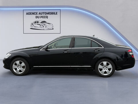 Classe S 350 A 2006 occasion 78160 Marly-le-Roi