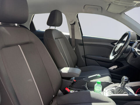 A1 Citycarver 30 TFSI 110 ch S tronic 7 Design 2021 occasion 78160 Marly-le-Roi