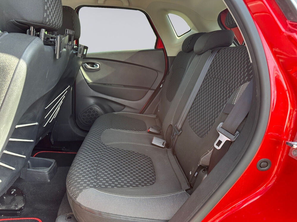 Captur TCe 90 Intens 2018 occasion 78230 Le Pecq