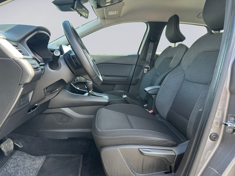 Captur Blue dCi 115 EDC Business 2020 occasion 78230 Le Pecq
