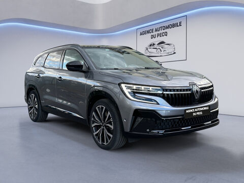 Espace 1.2 ICONIC 2023 occasion 78230 Le Pecq