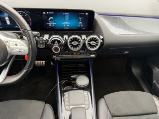 Classe GLA GLA 200 d 8G-DCT AMG Line 2020 occasion 78230 LE PECQ