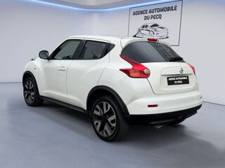 Juke 1.5 dCi 110 FAP Acenta 2014 occasion 78230 LE PECQ