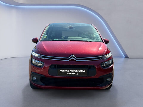 C4 Picasso BlueHDi 120 S&S Feel 2018 occasion 78230 Le Pecq