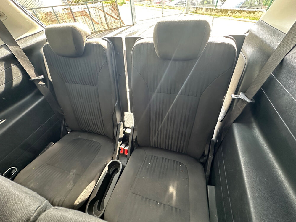 Zafira Tourer 1.6 CDTI 120 ch Start/Stop Business Connect 2016 occasion 78230 Le Pecq