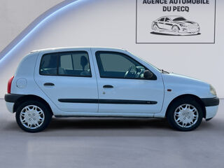 Clio II Clio 1.2i Extreme 2001 occasion 78230 LE PECQ
