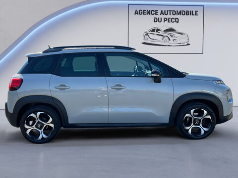 C3 Aircross PureTech 110 S&S BVM6 Shine 2019 occasion 78230 Le Pecq