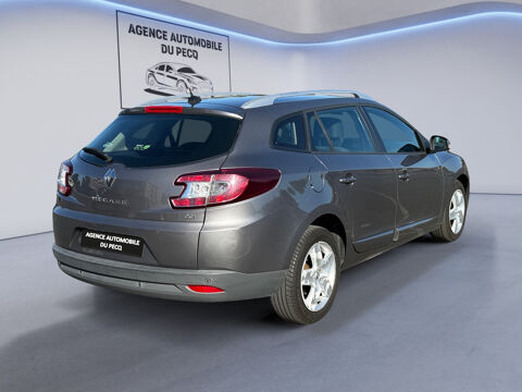 M&eacute;gane III dCi 110 FAP Energy eco2 Business 2014 occasion 78230 Le Pecq