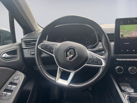 Clio TCe 90 Intens 2024 occasion 78230 Le Pecq