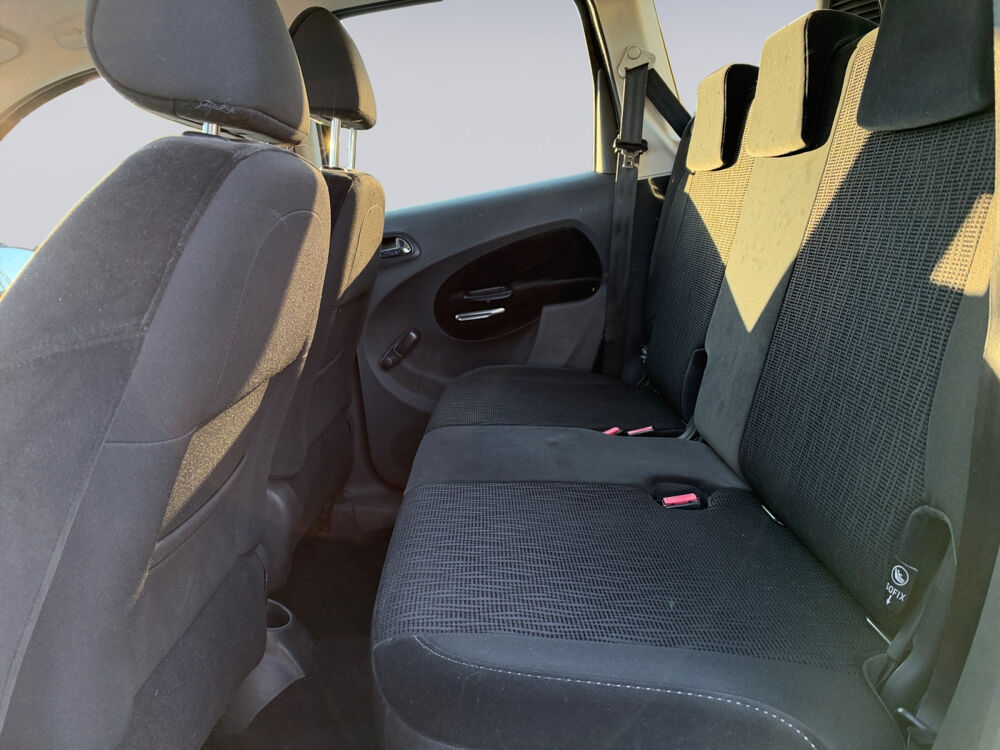 C3 Picasso HDi 90 FAP Confort 2011 occasion 78230 LE PECQ