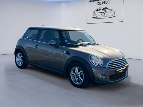 One Hatch 98 ch 2012 occasion 78160 Marly-le-Roi