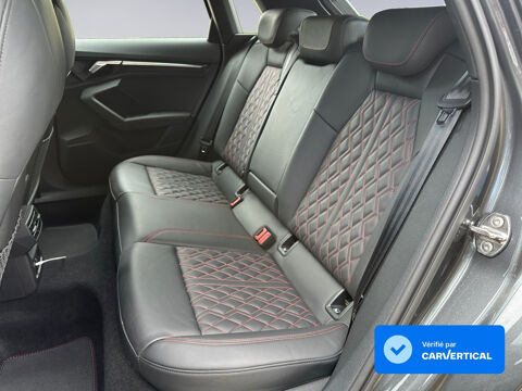 S3 Sportback TFSI 310 S tronic 7 Quattro 2023 occasion 78230 Le Pecq