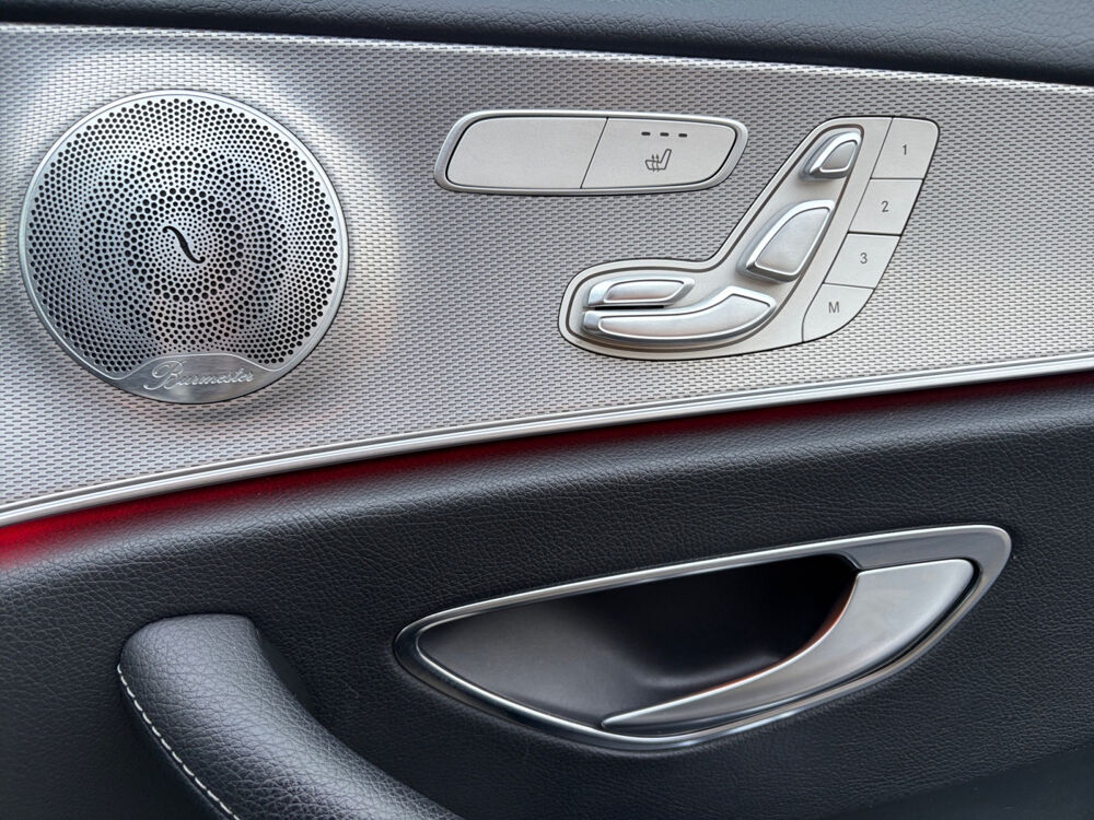 Classe E 350 e 9G-Tronic Fascination 2017 occasion 78230 LE PECQ
