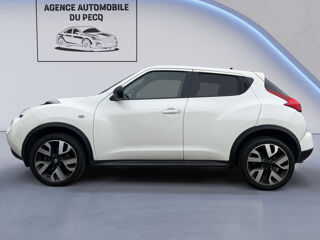 Juke 1.5 dCi 110 FAP Acenta 2014 occasion 78230 LE PECQ