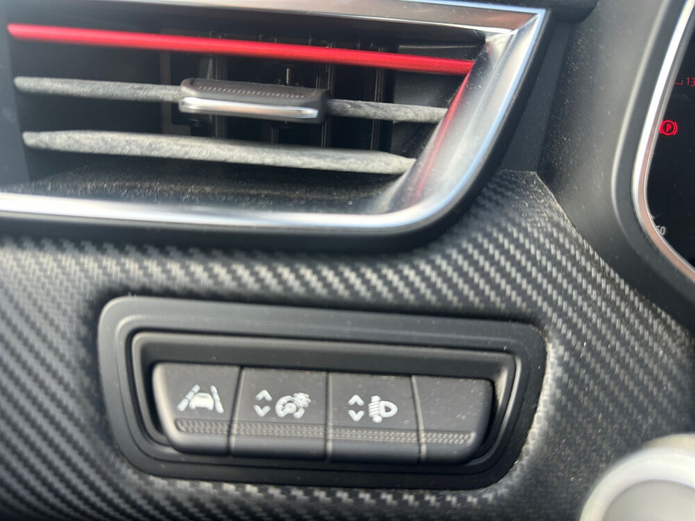Clio V Clio TCe 130 EDC FAP RS Line 2019 occasion 78160 Marly-le-Roi
