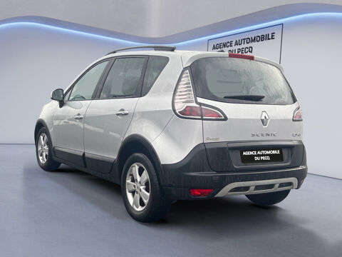 Sc&eacute;nic III Scenic dCi 110 FAP eco2 Limited 2013 occasion 78160 Marly-le-Roi