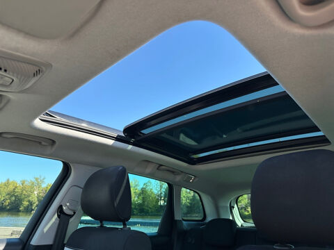 C3 Aircross PureTech 110 S&S BVM6 Shine 2019 occasion 78230 Le Pecq
