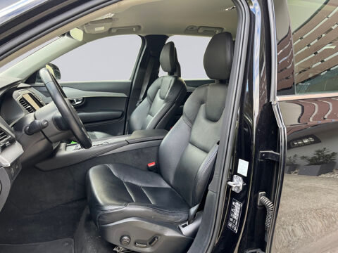 XC90 B5 AWD 235 ch Geartronic 8 7pl Momentum 2019 occasion 78230 Le Pecq