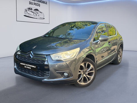 Annonce voiture Citroën DS4 8090 €