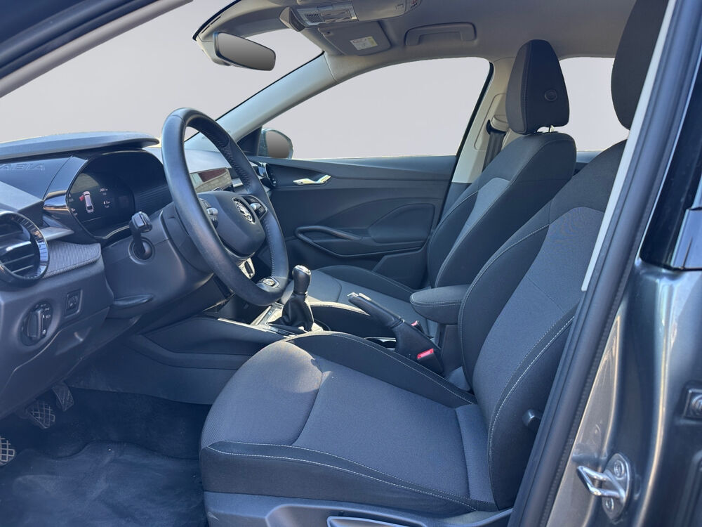 Fabia 1.0 TSI 95 ch BVM5 Ambition 2024 occasion 78160 Marly-le-Roi