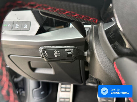S3 Sportback TFSI 310 S tronic 7 Quattro 2023 occasion 78230 Le Pecq