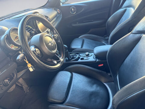 Clubman Cooper 136 ch BVA6 2015 occasion 78160 Marly-le-Roi