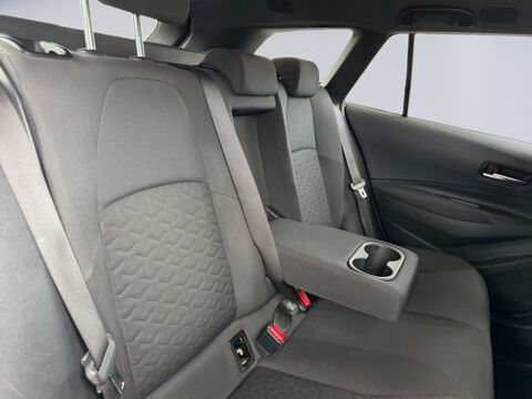 Corolla Touring Sports Hybride 122h Dynamic 2019 occasion 78230 Le Pecq