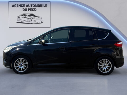 C-max C-MAX 1.6 TDCI 95 FAP Trend 2011 occasion 78230 Le Pecq