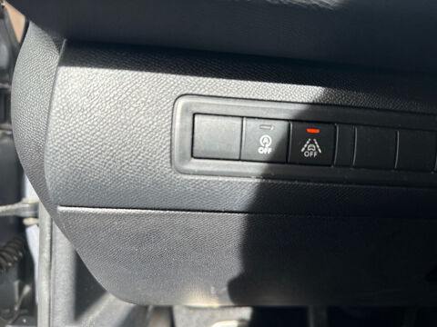 308 PureTech 130ch S&S BVM6 Road Trip 2020 occasion 78230 Le Pecq