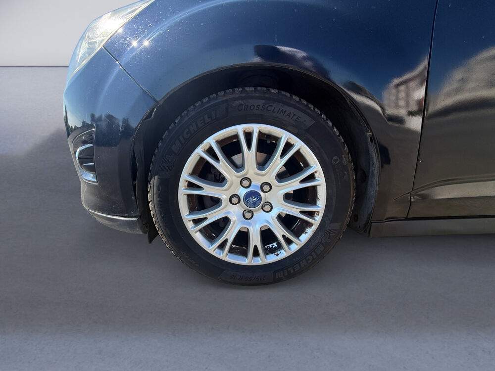 C-max C-MAX 1.6 TDCI 95 FAP Trend 2011 occasion 78230 Le Pecq