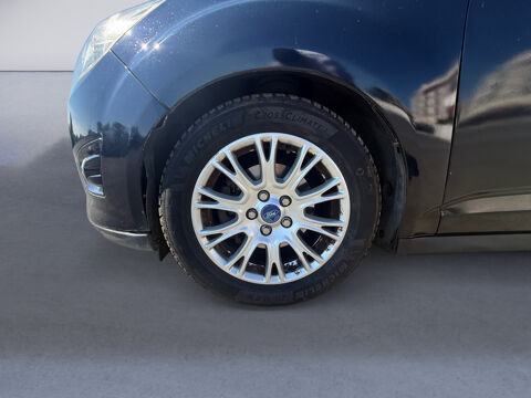 C-max C-MAX 1.6 TDCI 95 FAP Trend 2011 occasion 78230 Le Pecq
