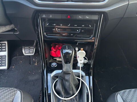 T-ROC T-Roc Cabriolet 1.5 TSI EVO 150 Start/Stop DSG7 R-Line 2023 occasion 78230 LE PECQ