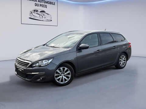 Peugeot 308 sw 1.6 BlueHDi 100ch / Entretien complet / 