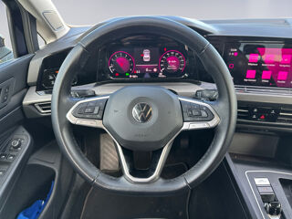 Golf 1.5 eTSI OPF 150 DSG7 Style 2022 occasion 78230 LE PECQ