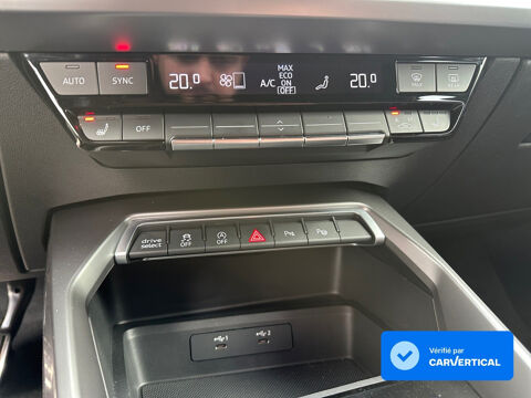 S3 Sportback TFSI 310 S tronic 7 Quattro 2023 occasion 78230 Le Pecq