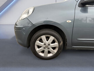 Micra 1.2 - 80 Tekna 2011 occasion 78230 LE PECQ