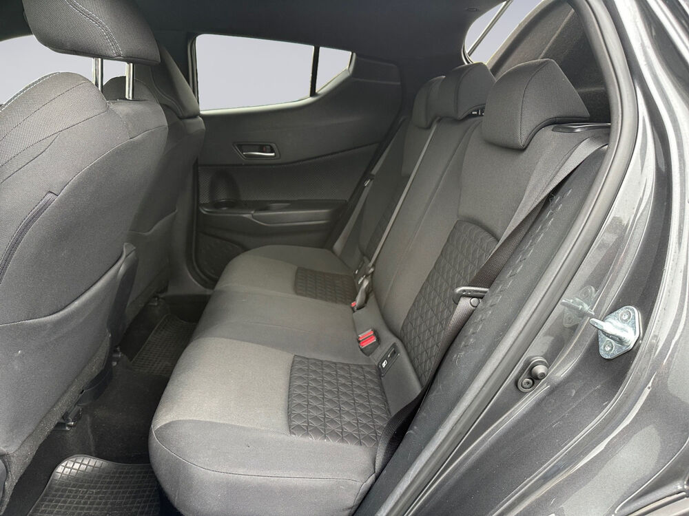 C-HR Hybride 1.8L Edition 2021 occasion 78230 LE PECQ