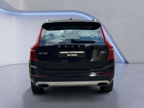 XC90 B5 AWD 235 ch Geartronic 8 7pl Momentum 2019 occasion 78230 Le Pecq